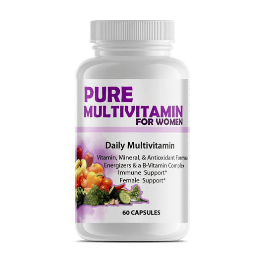 Pure Multivitamin WN