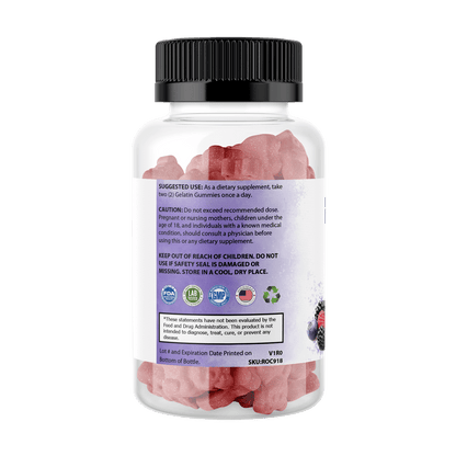 Pure Multi-Vitamins - Gummies