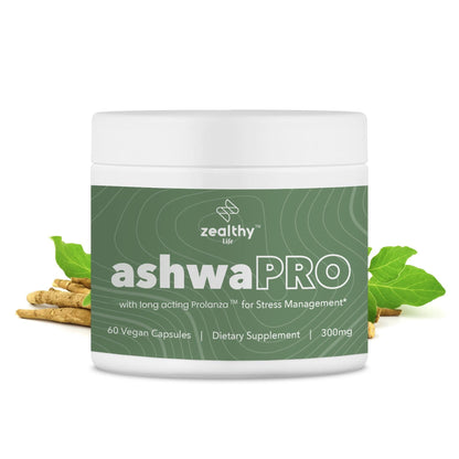 Ashwagandha Capsules with USP